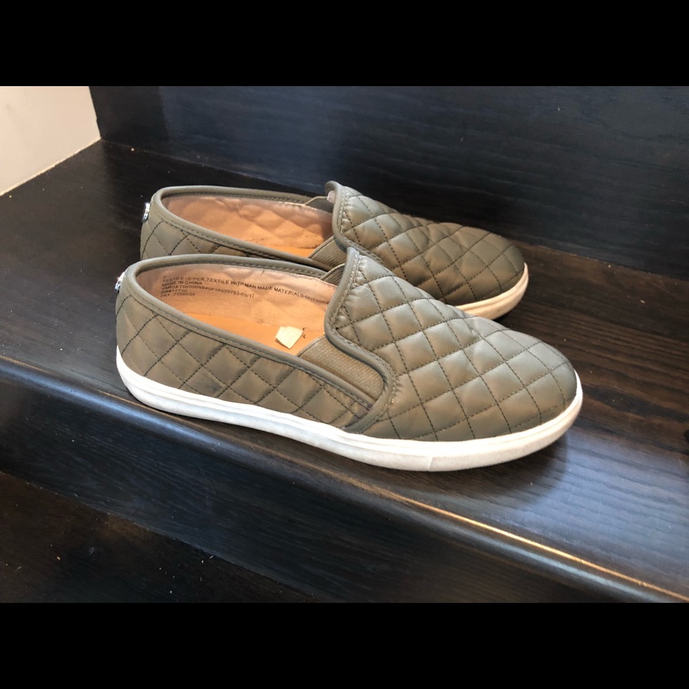 Target shoes